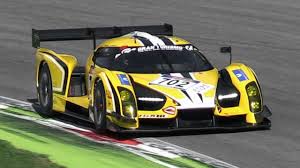 Glickenhaus scg003c n24h 2019 #705 1.1. Beyond Reality Scuderia Cameron Glickenhaus Scg 003 Snaplap