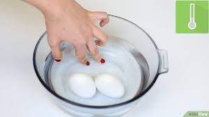 I mean, what could possibly happen to an egg in 30 seconds or less? How To Hardboil Eggs In A Microwave Hard Boiling An Egg In The Microwave Is Possible But You Have To Take Precautions To Avoid An Explosion You Can Microwave Eggs In The