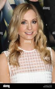 Joanne froggatt at may fair hotel london Banque de photographies et  d'images à haute résolution
