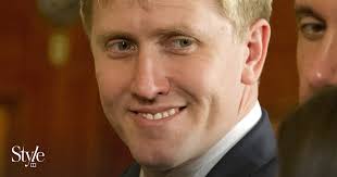 Out Kelly, in Ayers: will a new chief of staff help Donald Trump change the  subject?