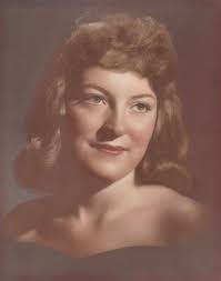 Nadine (Murray) Kimber Obituary February 4, 2022