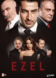 Ezel (TV Series 2009–2011) - Episode list - IMDb