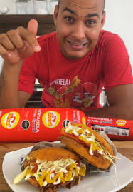 Arepas qué tienes qué probar SI o SI 🫓🔥 n°2 LA TUMBARRANCHO 🤤  #elcocineromarco #delcorral #arepa #arepatumbarrancho #tumbarranchos