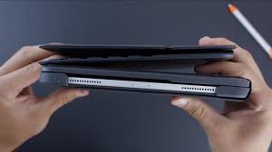 User Manual Logitech Slim Folio Pro (English - 23 Pages)