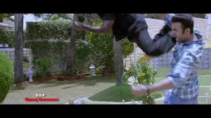 Madhavan nair in our new look? The Arab The Camel And P Madhavan Nair 2011 Trailer