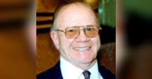 Harry Lindbery Obituary