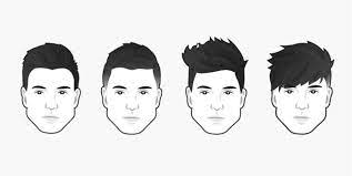Je vous dis tout de suite! Quelle Coupe De Cheveux Pour Les Hommes Selon Sa Forme De Visage