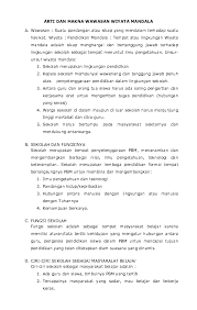 Materi mpls smp wawasan wiyata mandala. Doc Materi Mpls Arti Dan Makna Wawasan Wiyata Mandala Arifin Adja Academia Edu