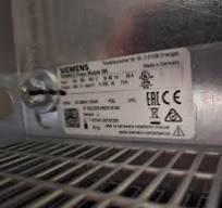 SIEMENS 6SL3224-0BE33-0UA0 Sinamics G120 Power Module 240 ...