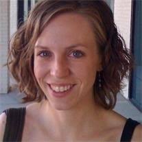 Trisa Sauber Obituary