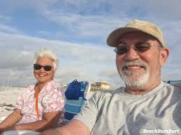 Always an exciting moment no matter how many times you've seen it! The  beauty is breathtaking 🌊🥰💕 #beachvibes