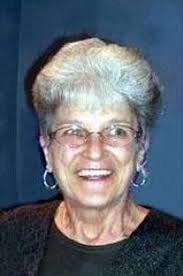 Pauline Rorvig Obituary March 21, 2012