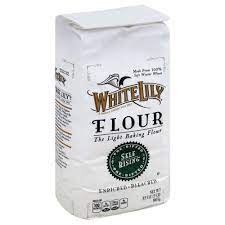 Recently the new york times wrote about the ongoing southern love affair with white lily flour which continues even though the company's moved to the midwest from knoxville, tennessee which it had called home since 1883. White Lily Self Rising Flour 2 Lb Food 4 Less