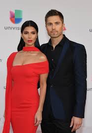 She has been married to eric winter since november 29. Roselyn Sanchez And Eric Winter Welcome Baby No 2 Entertainment Tonight