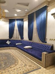 Furniture للبيع طقم كنب مغربي 11502916 Mzad Qatar