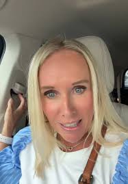 Denim Dress for Rodeo at Tj Max