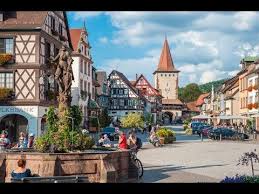 28,226 likes · 3,783 talking about this. Gengenbach Baden Wurttemberg Black Forest Germany Youtube