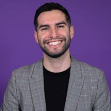 Voices of Houston: Meet Larry Savala, a father continuing his son's legacy  through charity