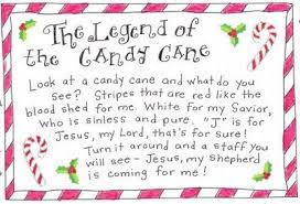 Candy cane sayings or quotes. Candy Cane Sayings Or Quotes Quotesgram