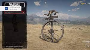Many people spend time robbing trains, but you can also use them to get around faster. How To Fast Travel In Red Dead Online