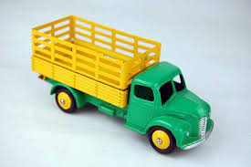Pin On Dinky Toys Collectible Cars