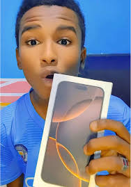 Ibrahim Iphone Nigeria Abuja