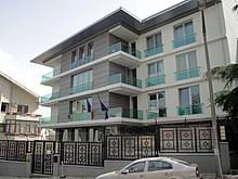 Nu se poate nici macar sa ceri cetatenie fiind deja acolo ca turist! List Of Diplomatic Missions Of Romania Wikipedia