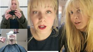 Denn hierbei ist es wichtig, welche gesichtsform oder züge sie haben. Pony Ja Oder Nein Mit 7 Fragen Zur Richtigen Entscheidung Lovethislook De
