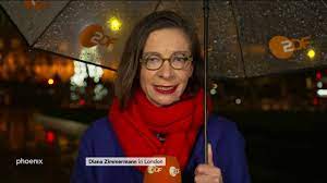 Diana zimmermann is a member of vimeo, the home for high quality videos and the people who love them. Brexit Schaltgesprach Mit Diana Zimmermann Zdf London Youtube