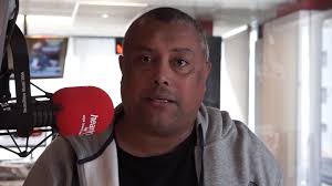 Zephany Nurse, known now as Miché Solomon, joins us in studio after 8am  tomorrow morning