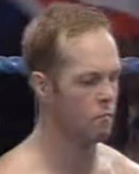 BoxRec: John Davison