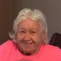 Thelma Maurine Ayers Mabe (1943-2019)