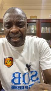 Rev Samuel O. Olubiyo added a new...