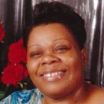 Missionary Deborah Ann Jamerson Obituary