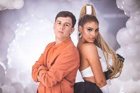 Musical guests lele pons and guaynaa perform se te nota for the tonight show starring jimmy fallon. Lele Pons Kembali Hadir Dengan Single Se Te Nota Bersama Rapper Guaynaa Creative Disc