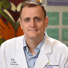 John Bruyere, MD, 333 N Santa Rosa, Fl 3, San Antonio, TX 78207, US