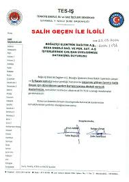 Geçen sene de böyleydi, özel cihaz getirip patlağı buldular, yaptılar. Enerji Calisanlari Duyuru Ve Tartisma Platformu Sayfa 43