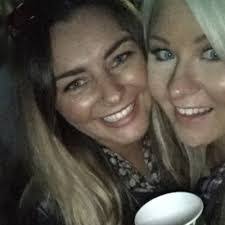 Kerry Mckenna's Instagram, Twitter & Facebook