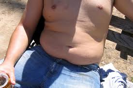 So, quit dreaming of losing your stomach fat in a week or less through a special pill or technique. How To Get Rid Of Your Beer Belly According To A Personal Trainer Thrillist