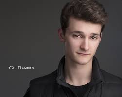 The River. My Brother, Me (Short 2015)