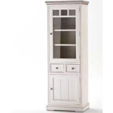 schaufenster country style vintage style topdesigntopdesign products country products schaufenst vitrine landhausstil ikea kuche lagerung holzvitrinen