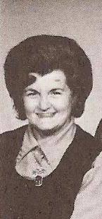 Alpha Beatrice “Mama Bea” Strickland Prince (1919-2009)