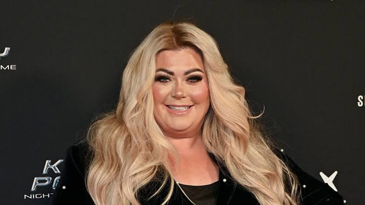 Gemma Collins Urges Parents Not To Moan About Half Term