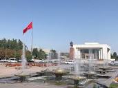 Bishkek – Travel guide at Wikivoyage