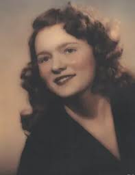 Obituary information for Betty Jean Anderson