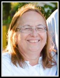 Obituary of Barbara Van Dyk