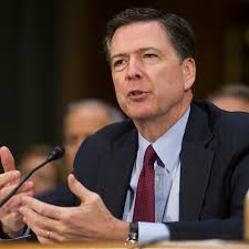 House conservatives push for a probe of Comey and Clinton campaign