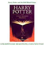 Harry potter y el misterio del príncipe (harry potter 6) (spanish edition) rowling, j.k. on amazon.com. Harry Potter And The Half Blood Prince Publish