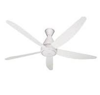 Quạt Trần Panasonic 5 cánh F-60GDN | KHO QUẠT ...