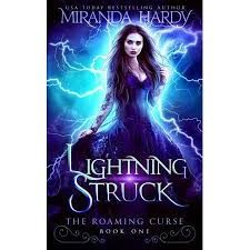 Lightning Struck Walmart Com In 2020 Book Club Books Supernatural Books Fantasy Books